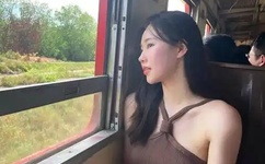 黑色蕾丝女装大长腿